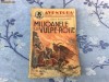 Louis Boussenard - Milioanele lui Vulpe Rosie - interbelica / colectia Aventura