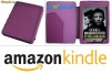 HUSA PIELE Kindle TOUCH,- Design Deosebit !! .BONUS lampa de citit