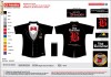 Tricou Original Oneills Irlanda - Rugby Dracula Oldboys Romania