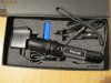 Lanterna Police Profesionala de 100W cu Led Osram Acumulator de 2400 mAh - Livrare in toata tara sau Predare Personala Bucuresti