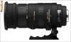 CUMPAR teleobiectiv SIGMA 50-500mm F4-6.3 DG OS HSM pentru Nikon