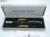 Laser Pointer Verde Green 100 mw Cutie Cadou