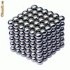 NeoCube 216 magneti puternici din Neodynium