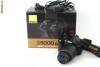 Nikon D5000+18-55 VR
