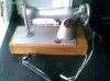 Masina de cusut electrica ruseasca