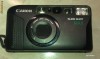 APARAT FOTO CANON SURE SHOT FILM FULL AUTOMAT,NEGOCIABIL