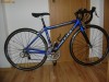 BICICLETA / CURSIERA TREK ALPHA 1200