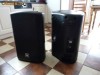 BOXE PROFESIONALE ELECTRO VOICE ZX5-90B 25MIL/BUC /GARANTIE