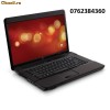 Laptop HP Compaq 615 AMD Turion 64 X2 2.2GHz, 2GB, 320GB, ATI Radeon HD 3200