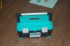 cutie pentru scule confectionata din material plastic si aluminiu WonderBin