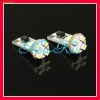 bec led T10 W5W CAN-BUS alb leduri pozitie 8 smd 3528 - pozitie, interior sau numar, led-uri, becuri pozitie, fara eroare de bec ars, lumini masina