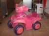 ATV electric 1-3 ani Mini-Mouse