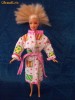 , Papusa Barbie MATTEL 1998.