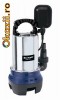 Pompa submersibila inox BG-DP 5225 N