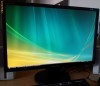 Monitor LCD 24 inch Samsung SyncMaster 2443BW