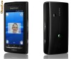 Sony ericsson Xperia x8 E15i black folosit stare buna, functional orice retea, incarcator original!PRET:300ron