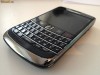 BLACKBERRY 9700 BOLD 2  BLACK = SECOND HAND= POZE REALE  = 479RON