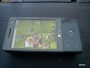 HTC Touch Pro: telefon inteligent cu Android, tastatura qwerty, navigatie GPS,wireless Wifi,procesor 528mhz