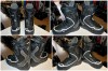 Boots Burton DRIVER X 2011, 43 (2)