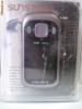 Sunstech FANG8GB - Rep. MP4 / MP3 / FM 8 Gb , NOU, SIGILAT