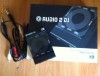 Placa de sunet Audio 2