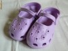 Sandale pentru fete din cauciuc Wink  nr 24,25,26,27,28,29
