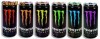 Monster Energy Drink