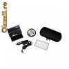 Kit accesorii 5-in-1 pentru PSP