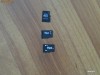 Carduri Memorie MicroSD 2GB