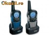 Walkie-Talkie BRONDI FX-400