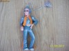 Vand ornament NOU!!! Dancing Elvis pentru oglinda auto 30 lei