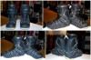 Boots M, 43