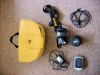 Nikon d60 dslr + obiectiv 18-55 + accesorii