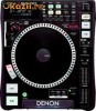echipament DJ (2 playere MP3, mixer, cutie protectie, cabluri) Denon S5000  Denon DN X800   cutie Odyssey