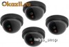 SET 4 CAMERE / CAMERA DE SUPRAVEGHERE FALSA DOME TRANSPORT GRATUIT SAU DOAR 9.9 LEI PRIN FAN COURIER + CADOU IN VALOARE DE MAXIM 10 LEI SET 4 CAMERE / CAMERA DE SUPRAVEGHERE FALSA DOME TRANSPORT GRATUIT SAU DOAR 9.9 LEI PRIN FAN COURIER + CADOU IN VALOARE DE MAXIM 10 LEI