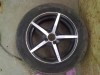 Janta OZ Canova Black Diamond 15 (4 prezoane)