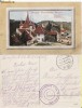 Brasov  - Turnul Caterinei- rara