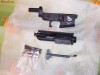 Body Nou M4 Metal
