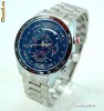 Ceas Tag Heuer McLaren Automatic Cronograph Silver