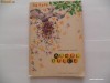 Aurul Dulce Mihail Arcadie Comanici-{povestiri despre albine}