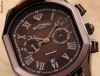 CEAS de LUX  : YVES CAMANI Automatic Brown aspect retro - la PRET MINIM ! ! !