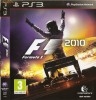 JOC PS3 F1 FORMULA ONE 2010 ORIGINAL ZONA 2 (Transport gratuit la plata in avans)