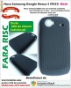 Husa Samsung Google Nexus S I9023 Case material dur MESH