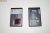 ACUMULATOR BATERIE NOKIA BL-5C 1680, 3110C, 2330C, 1100, 1110, 6230i ORIGINAL