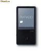 MP3 player iriver E300, 8GB, Radio FM, Negru