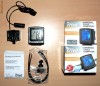Vitezometru - ciclocomputer - cu multe functii - inclusiv calorii consumate -