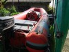 BARCA PNEUMATICA MARSHALL M80