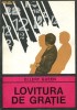 Anticariat Ion Andrei - Lovitura de gratie - Autor : Ellery Queen - 50150