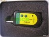 Detector wireless pt. disp. ascunse spion: microfoane, camere supraveghere, frecventa de detectie 0.1Ghz-3Ghz, distanta de detectie 1m-10m, poze reale