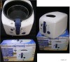 Friteuza fif 2000w